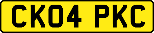 CK04PKC