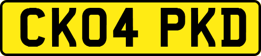 CK04PKD