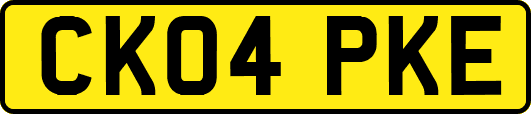 CK04PKE