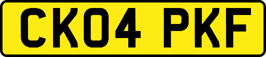 CK04PKF
