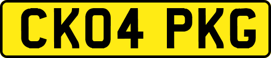 CK04PKG