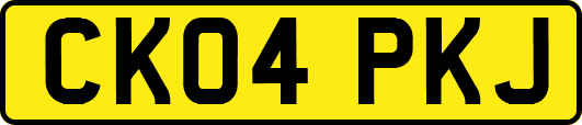 CK04PKJ