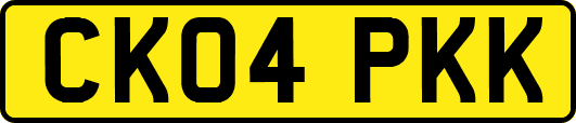 CK04PKK