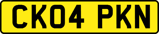 CK04PKN