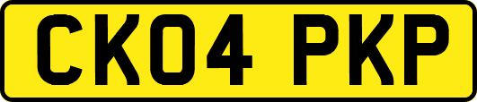 CK04PKP