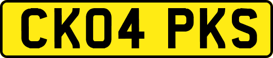 CK04PKS
