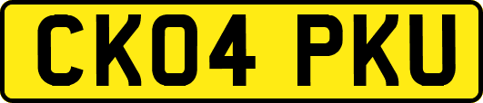 CK04PKU