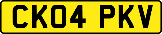 CK04PKV