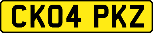 CK04PKZ