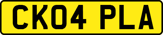 CK04PLA