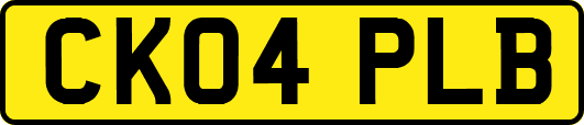 CK04PLB