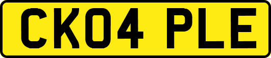 CK04PLE
