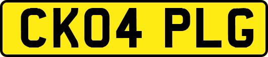 CK04PLG