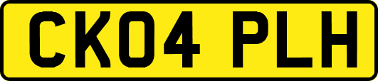 CK04PLH