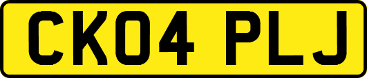 CK04PLJ