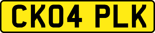 CK04PLK