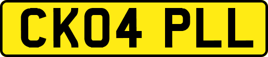 CK04PLL