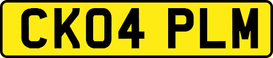 CK04PLM