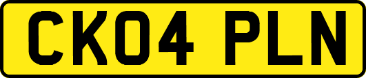 CK04PLN