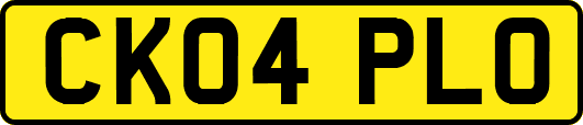 CK04PLO