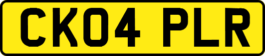 CK04PLR