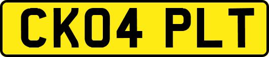 CK04PLT
