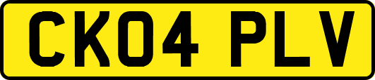 CK04PLV