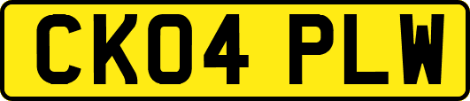CK04PLW