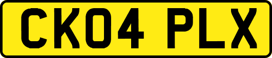 CK04PLX