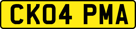 CK04PMA