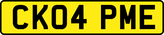 CK04PME