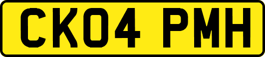 CK04PMH