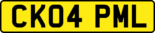 CK04PML