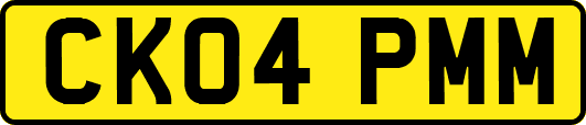 CK04PMM