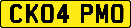 CK04PMO