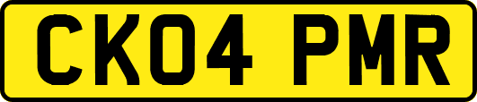 CK04PMR