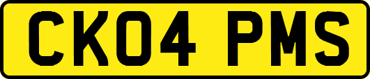 CK04PMS