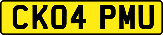 CK04PMU