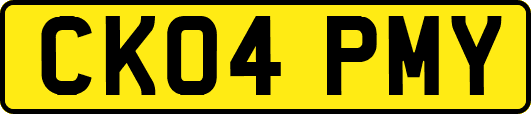 CK04PMY