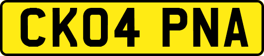 CK04PNA