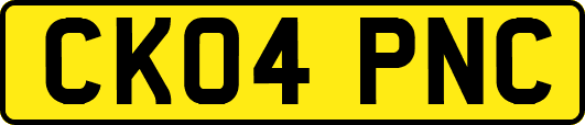 CK04PNC