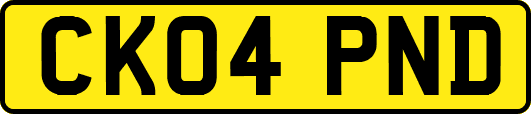 CK04PND