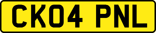 CK04PNL