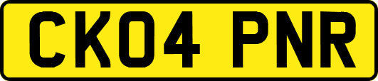 CK04PNR