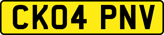 CK04PNV