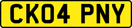 CK04PNY