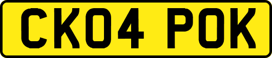 CK04POK