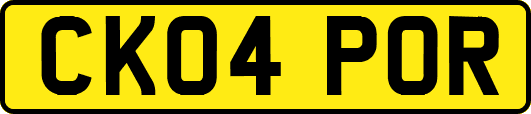 CK04POR