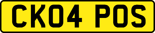 CK04POS