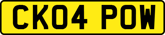 CK04POW